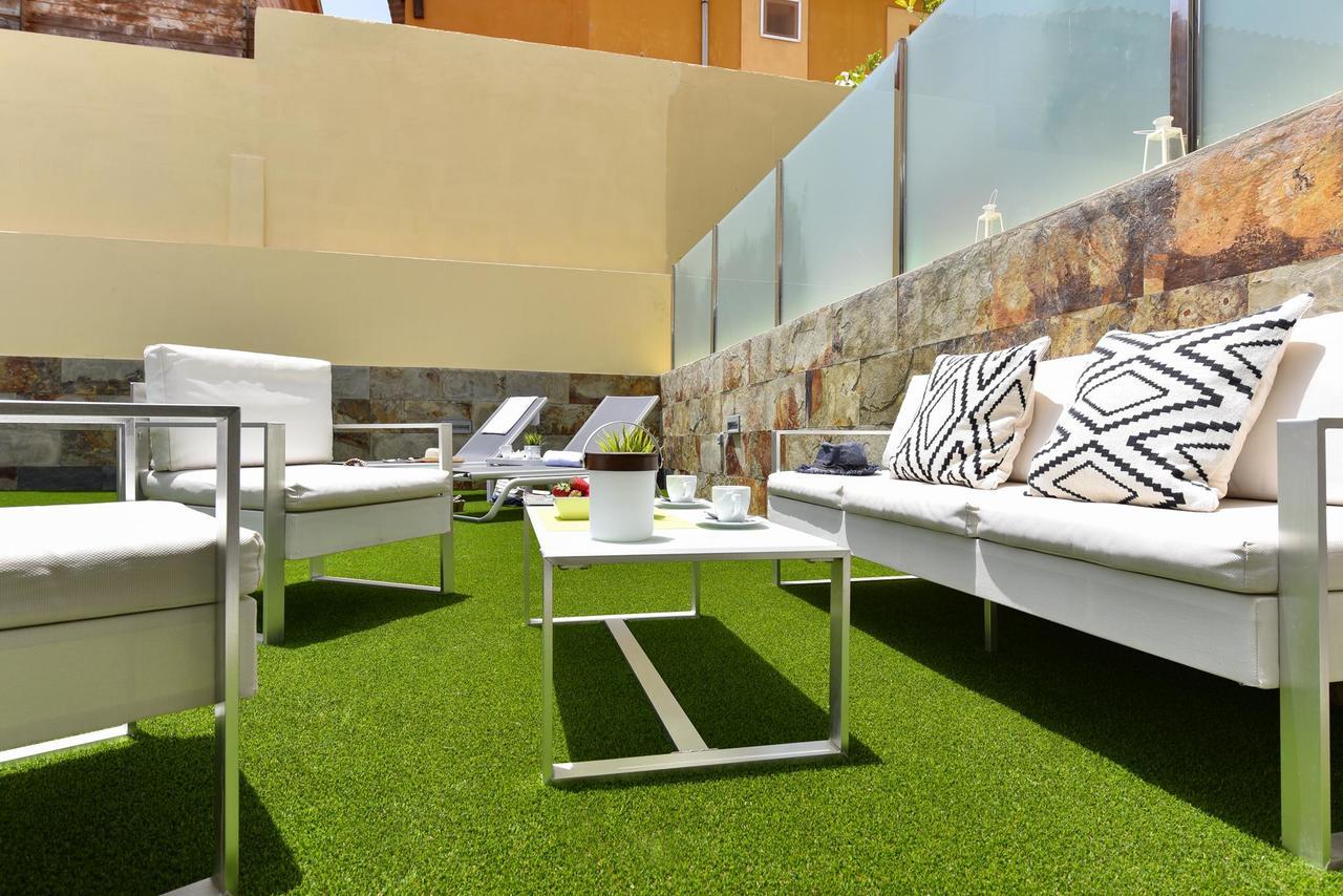 Villa Isa Sonnenland Maspalomas (Gran Canaria)