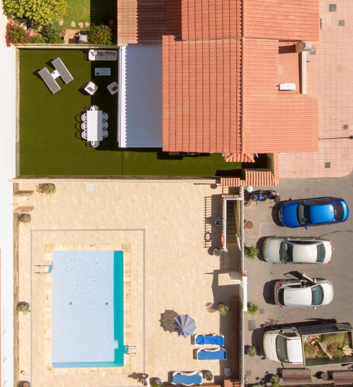 Isa Sonnenland * Maspalomas (Gran Canaria)
