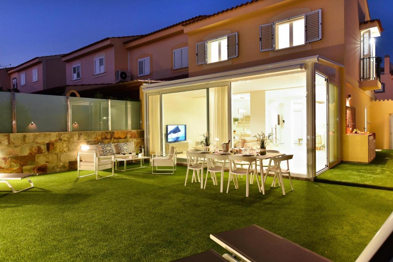 Villa Isa Sonnenland *