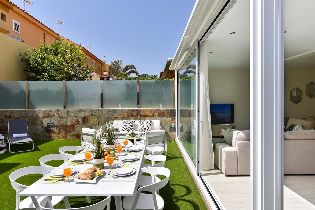Villa Isa Sonnenland *